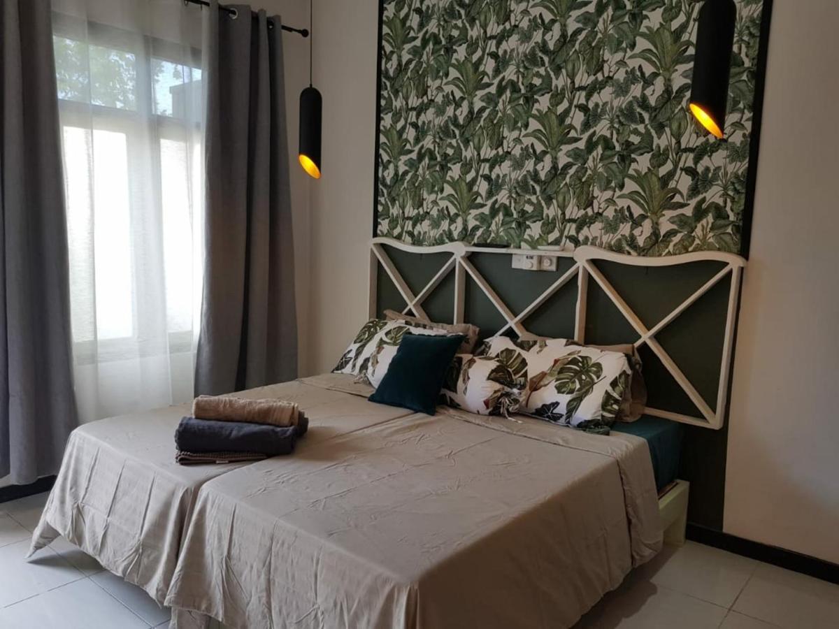 فندق Chambao Maldives غوريدهو المظهر الخارجي الصورة