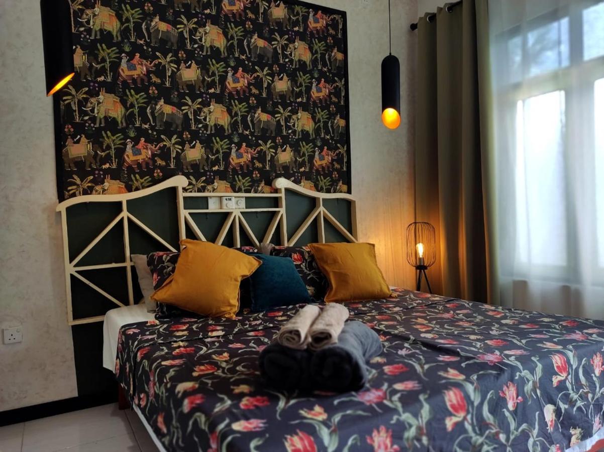 فندق Chambao Maldives غوريدهو المظهر الخارجي الصورة