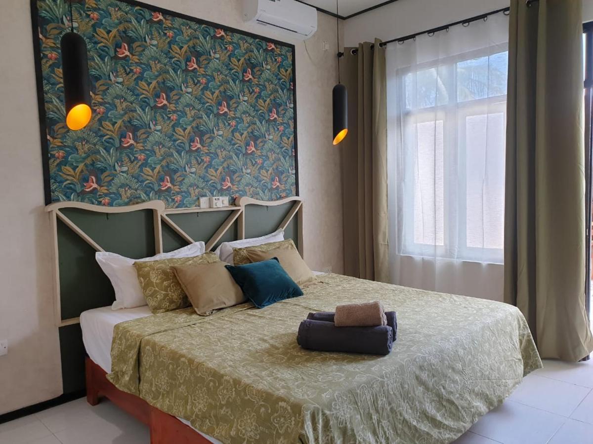 فندق Chambao Maldives غوريدهو المظهر الخارجي الصورة