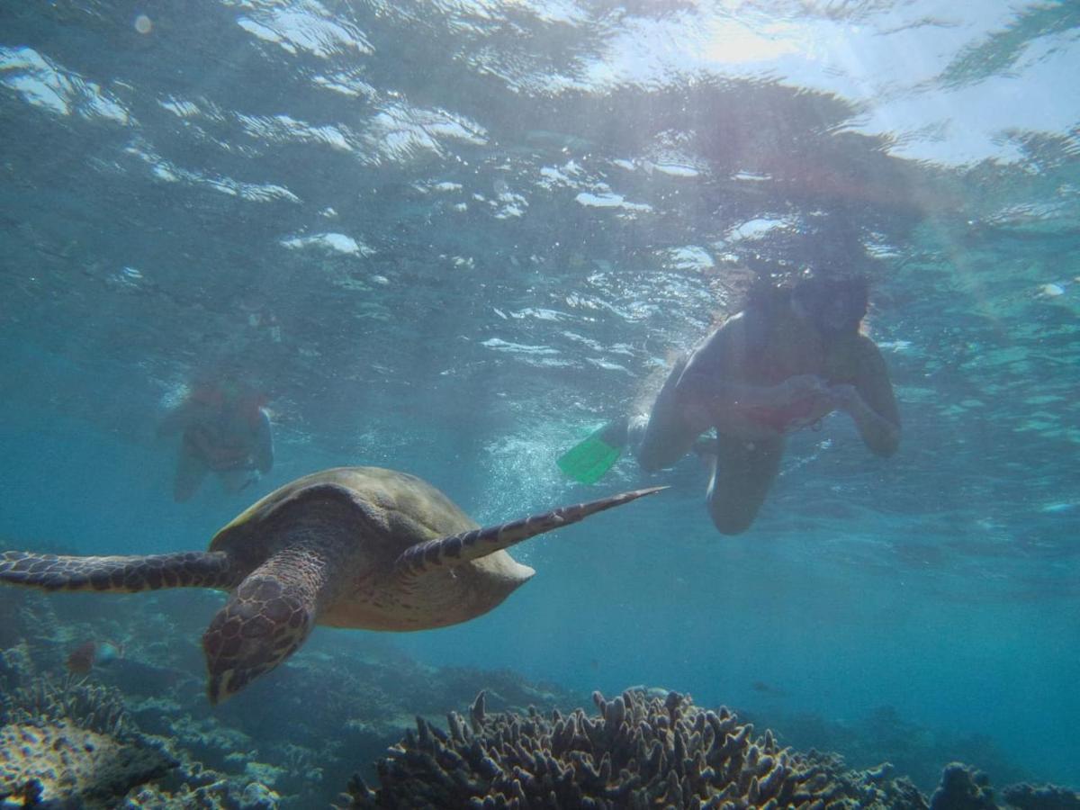 فندق Chambao Maldives غوريدهو المظهر الخارجي الصورة