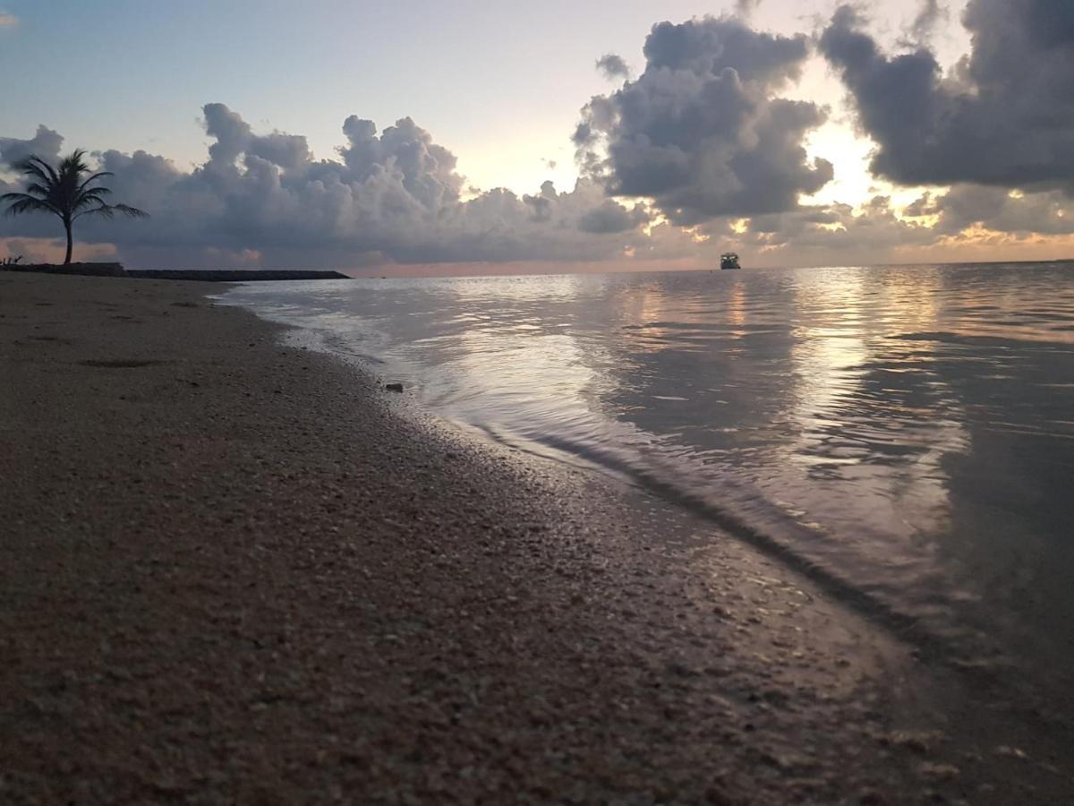فندق Chambao Maldives غوريدهو المظهر الخارجي الصورة
