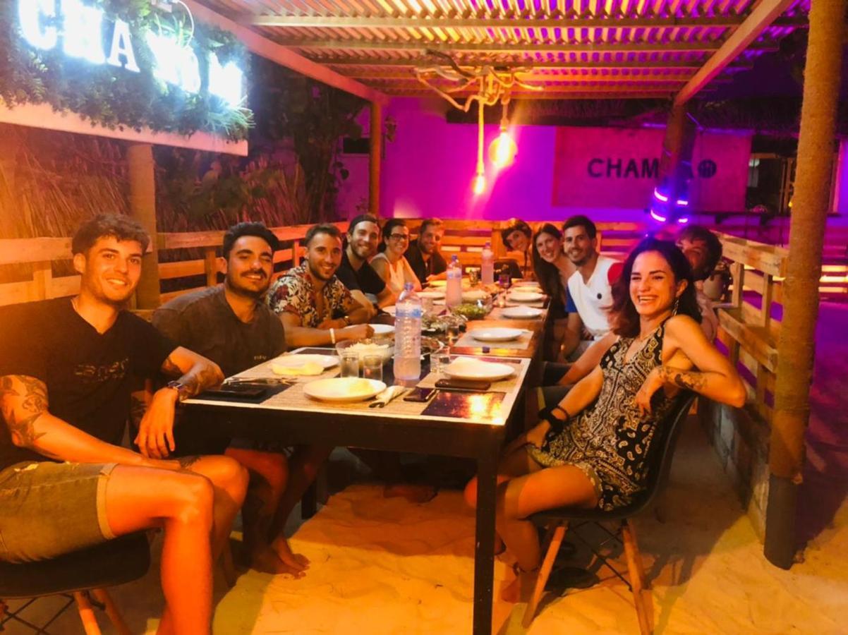 فندق Chambao Maldives غوريدهو المظهر الخارجي الصورة