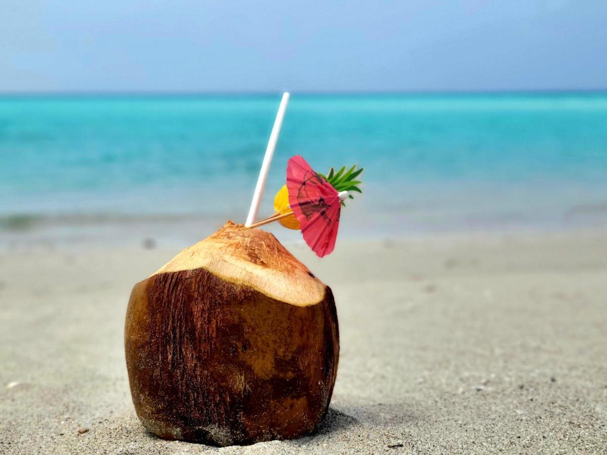 فندق Chambao Maldives غوريدهو المظهر الخارجي الصورة