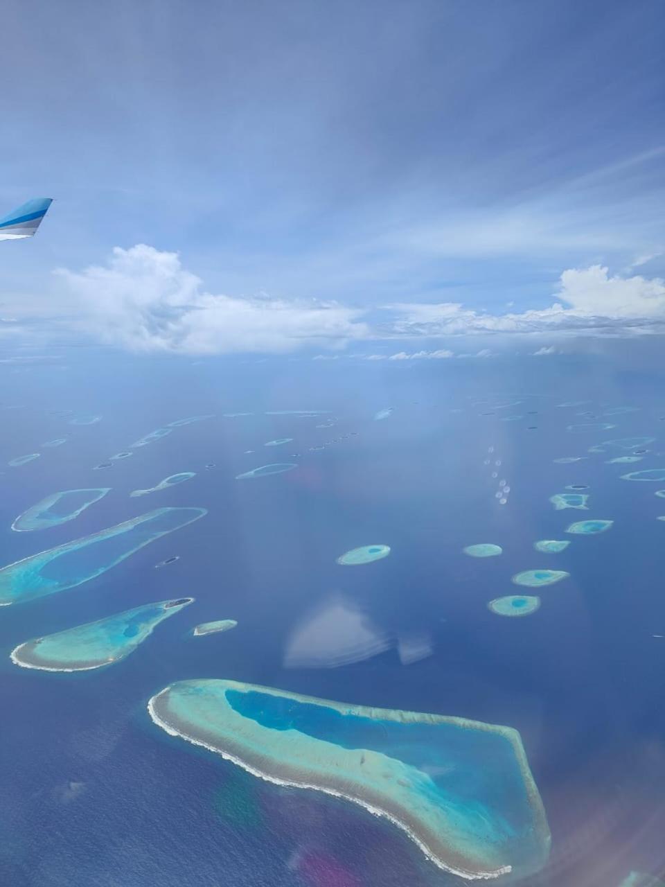 فندق Chambao Maldives غوريدهو المظهر الخارجي الصورة