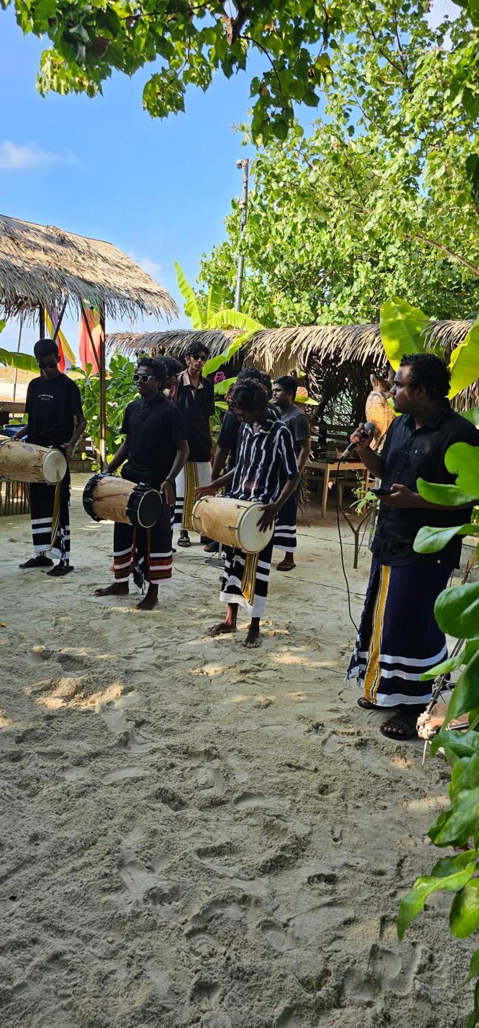 فندق Chambao Maldives غوريدهو المظهر الخارجي الصورة