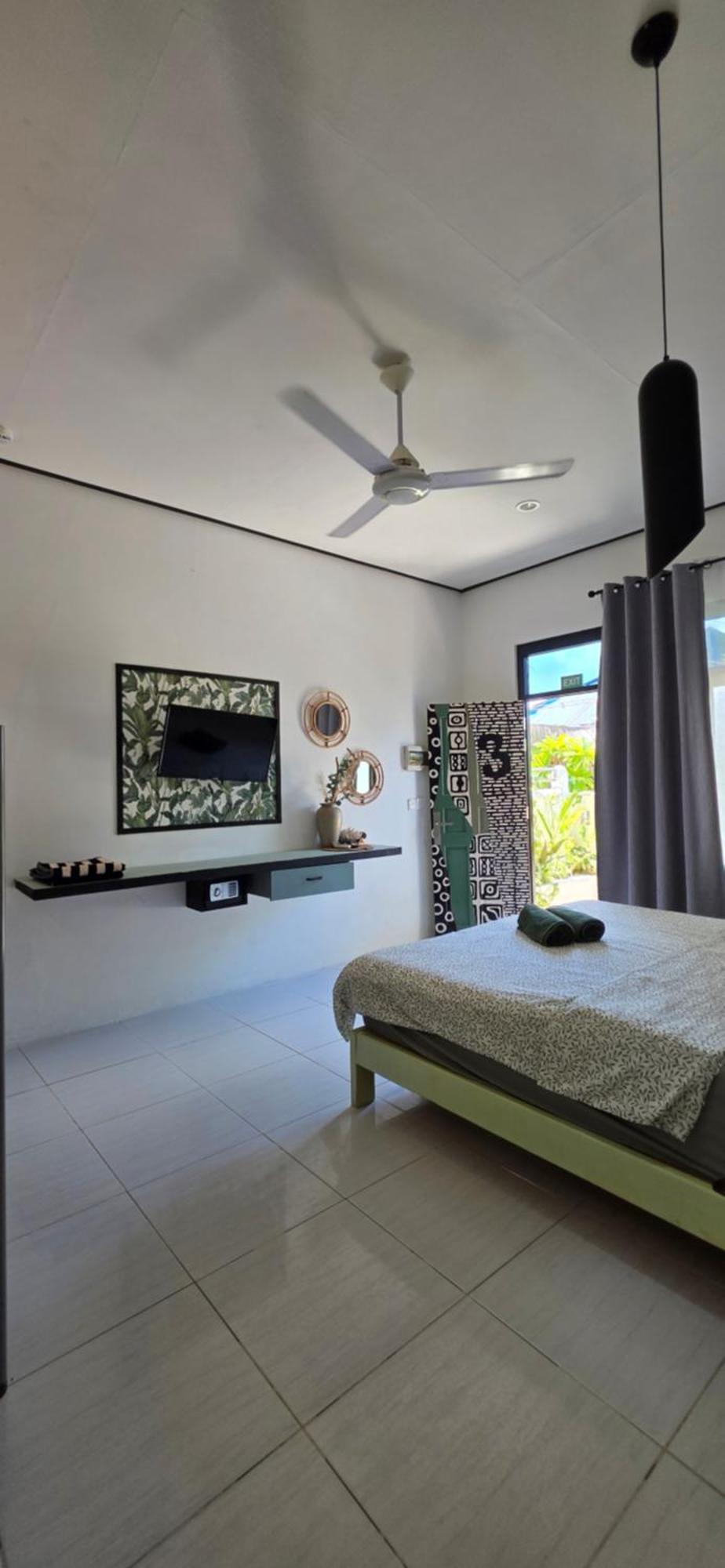 فندق Chambao Maldives غوريدهو المظهر الخارجي الصورة